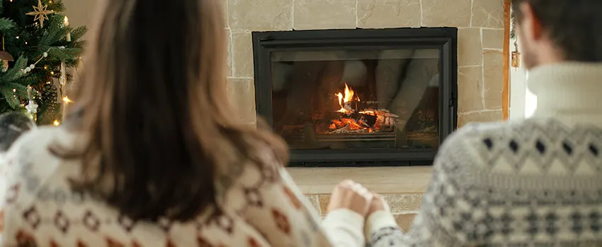 Superior Open-Hearth Wood Fireplaces in Plainview, TX
