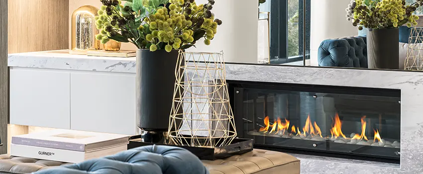 Professional Town & Country Luxury Fireplace Maintenance Experts in Plainview, Texas