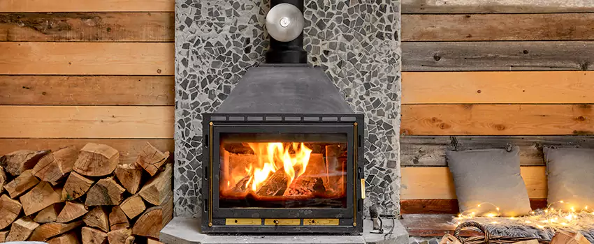 Travis Industries Elite Fireplace Inspection and Maintenance in Plainview, Texas