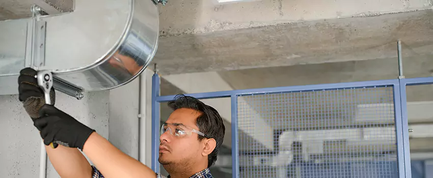 Benefit of Ventilation Cleaning in Plainview, Texas