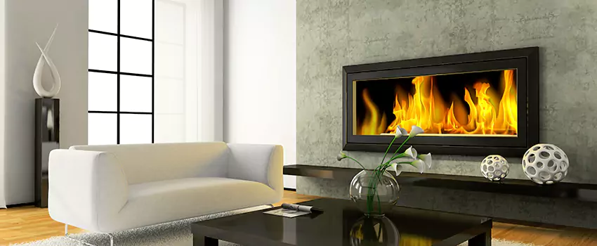 Ventless Fireplace Oxygen Depletion Sensor Installation and Repair Services in Plainview, Texas