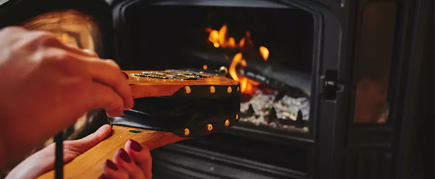 Cost of Wood Furnace Repair and Installation Services in Plainview, TX