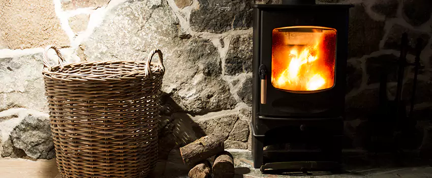 24/7 Wood Stove Installation Services in Plainview, Texas