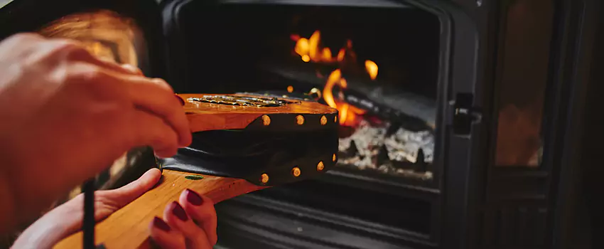 Wood Stove Grates Repair in Plainview, Texas