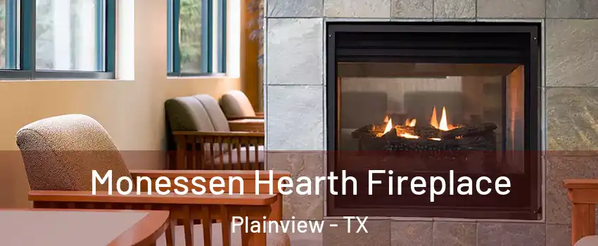  Monessen Hearth Fireplace Plainview - TX